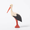 Ostheimer Stork | Animals of the World | © Conscious Craft